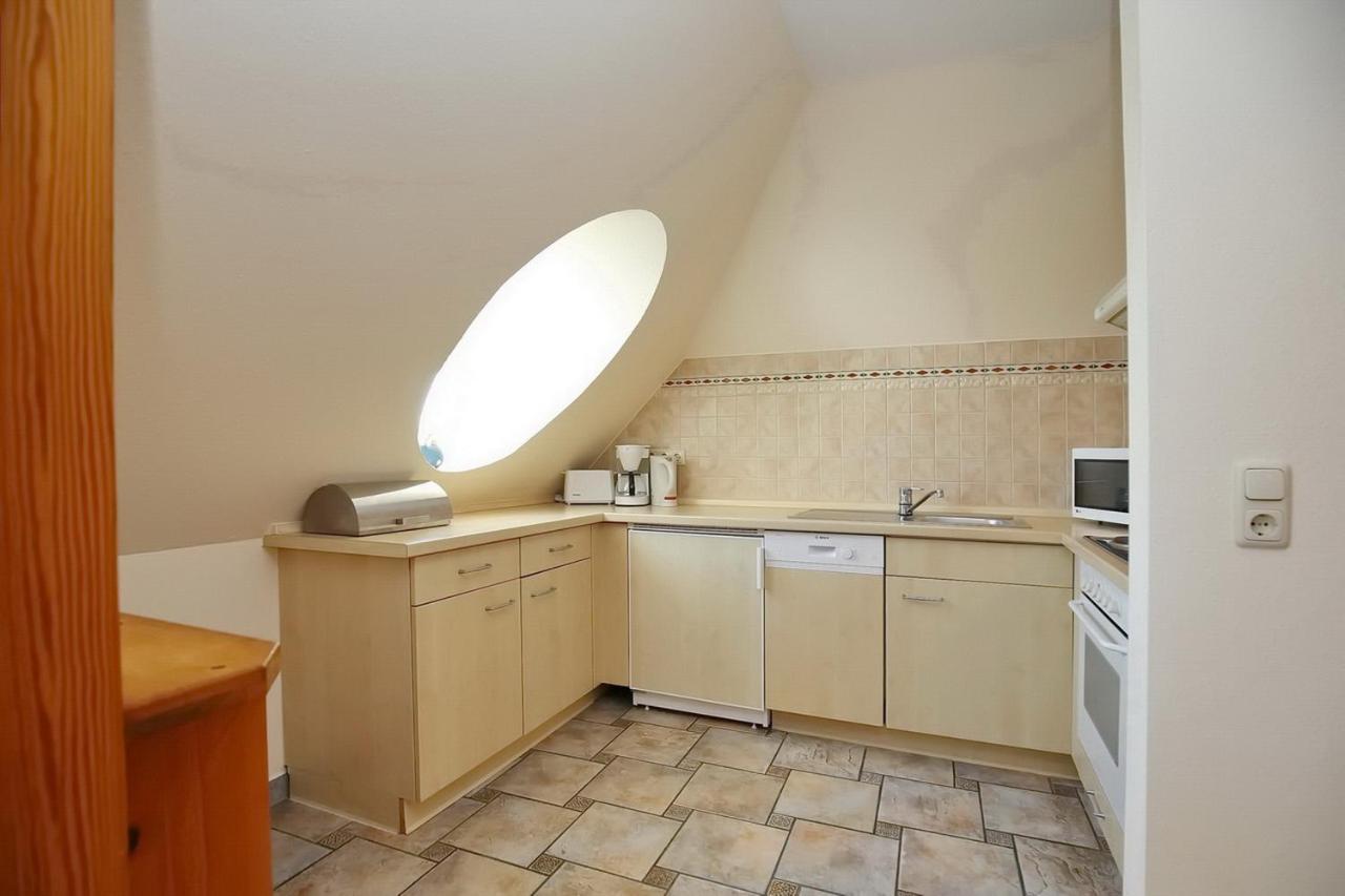 Duenenblick Wohnung 52 Boltenhagen  Eksteriør billede