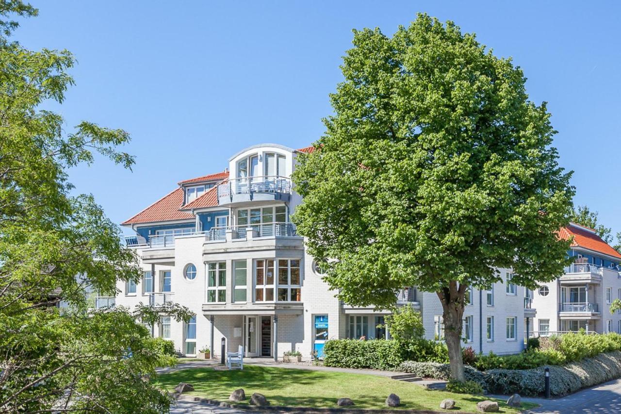 Duenenblick Wohnung 52 Boltenhagen  Eksteriør billede