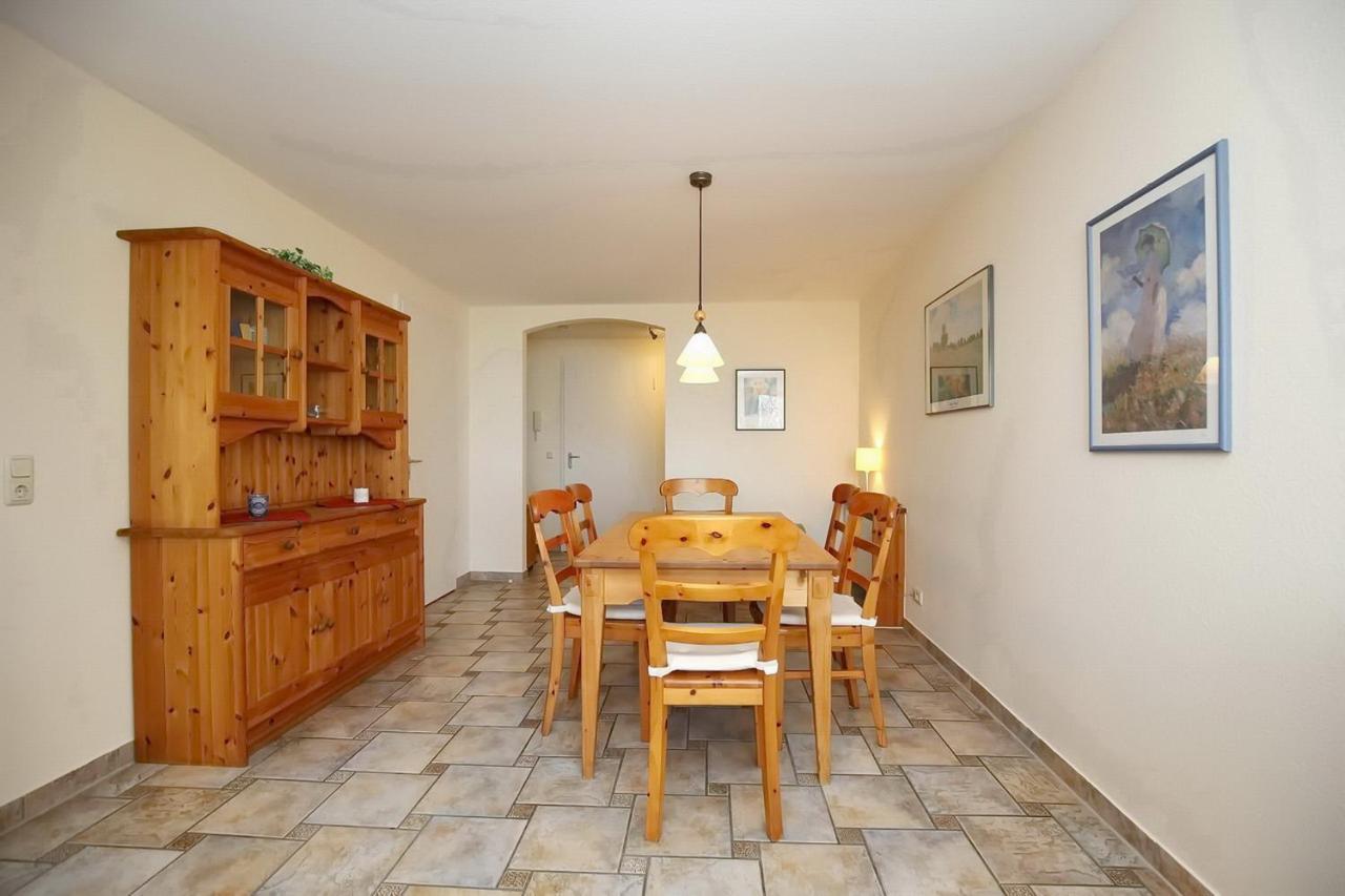 Duenenblick Wohnung 52 Boltenhagen  Eksteriør billede