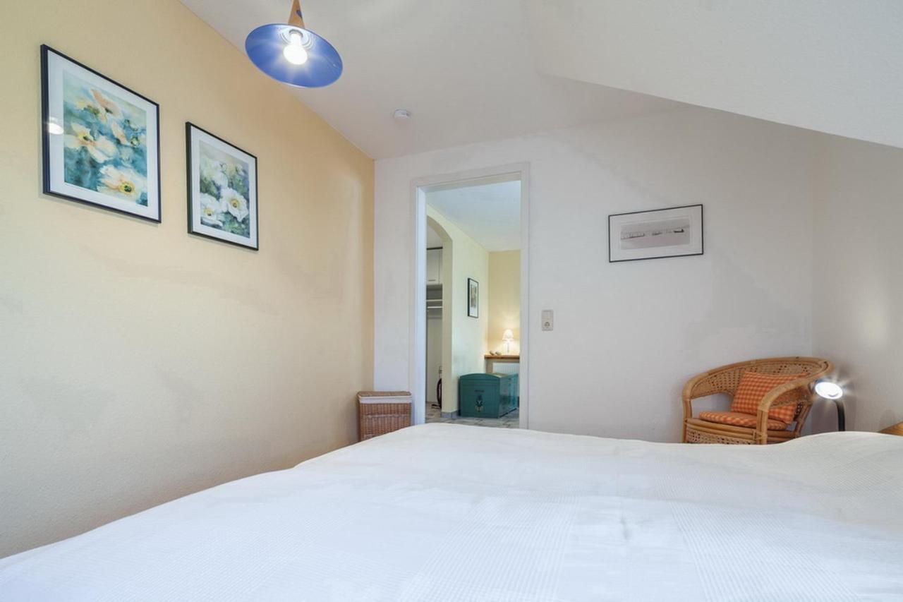 Duenenblick Wohnung 52 Boltenhagen  Eksteriør billede
