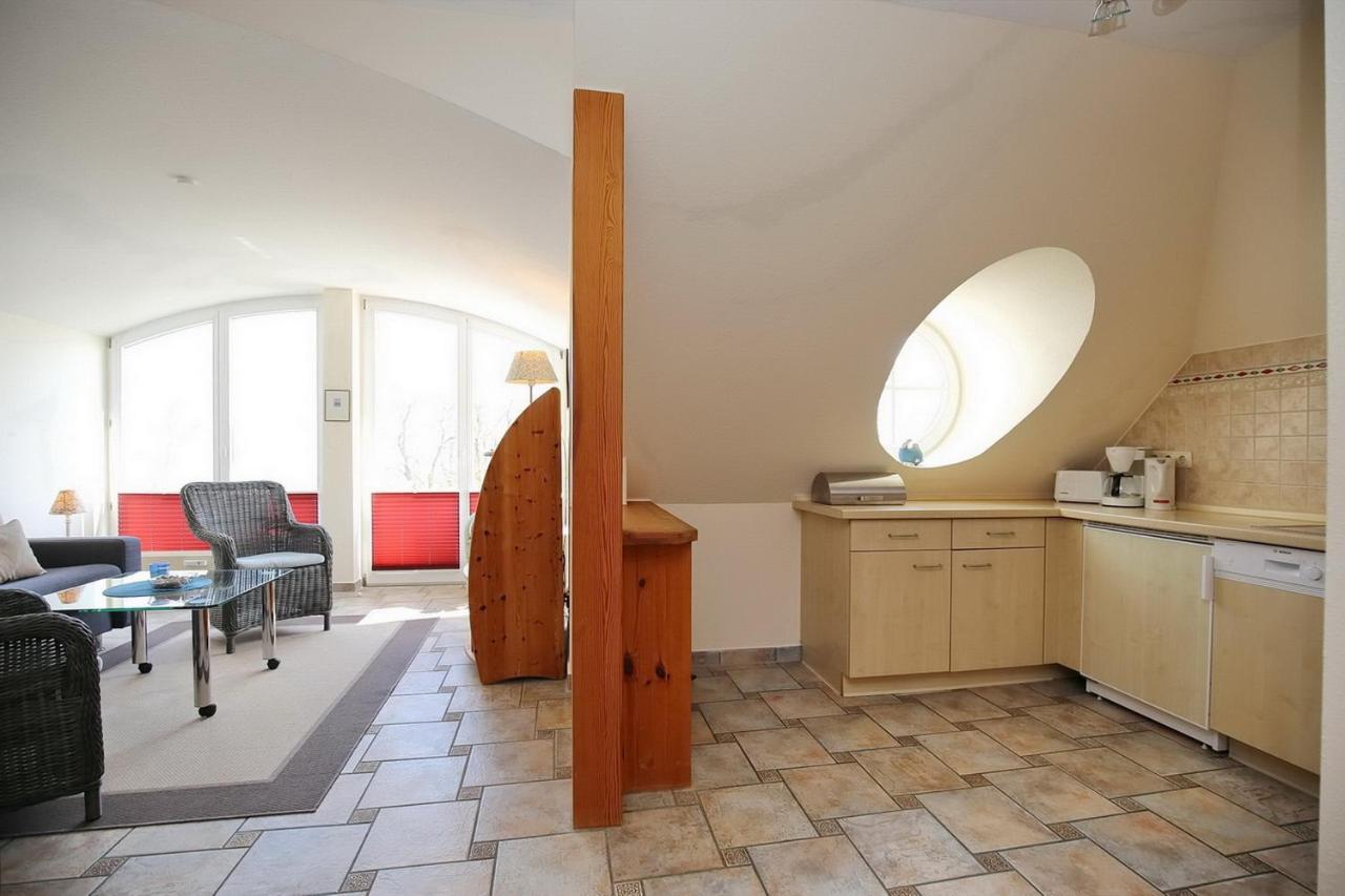 Duenenblick Wohnung 52 Boltenhagen  Eksteriør billede