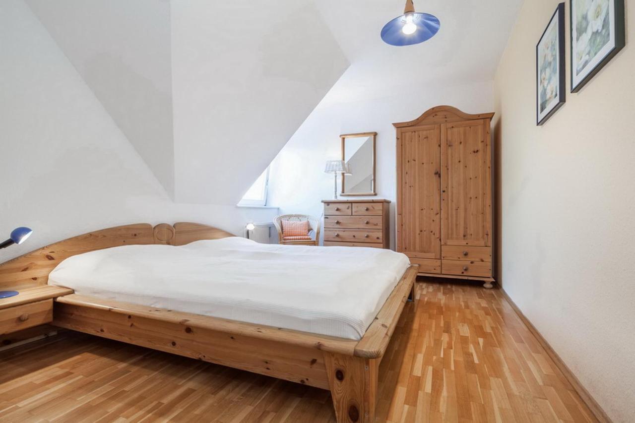 Duenenblick Wohnung 52 Boltenhagen  Eksteriør billede