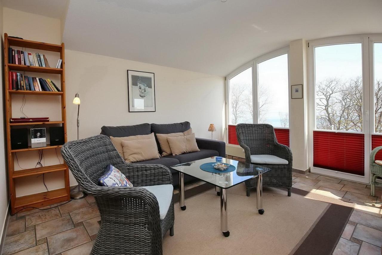 Duenenblick Wohnung 52 Boltenhagen  Eksteriør billede