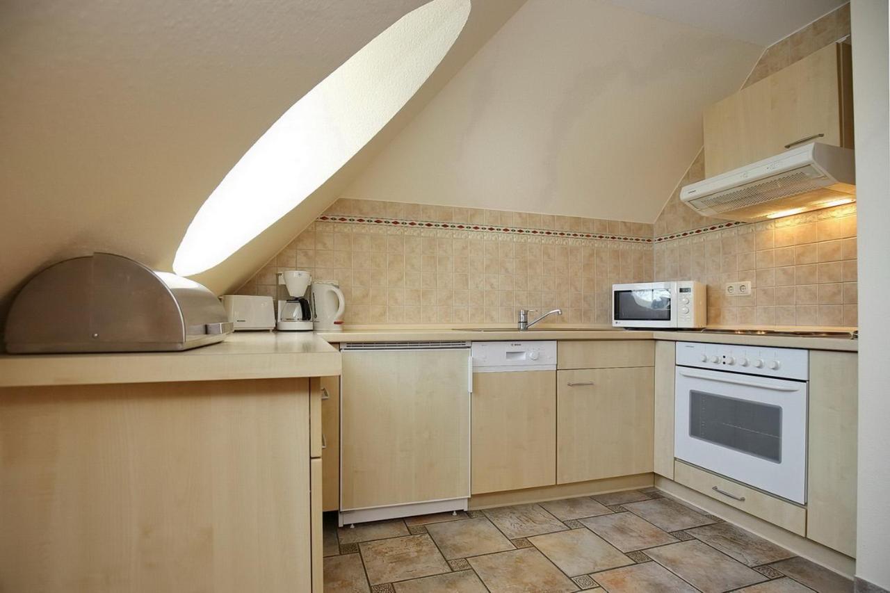 Duenenblick Wohnung 52 Boltenhagen  Eksteriør billede