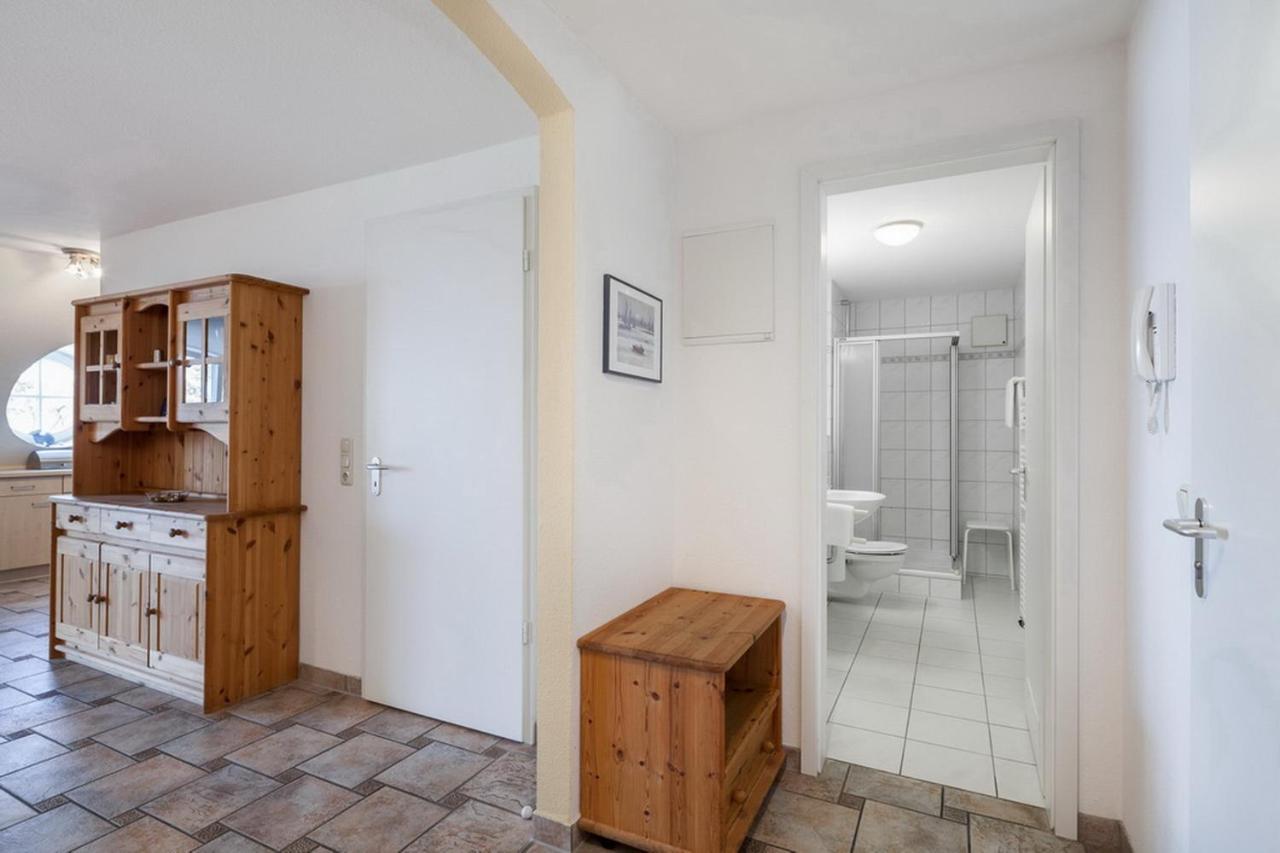 Duenenblick Wohnung 52 Boltenhagen  Eksteriør billede