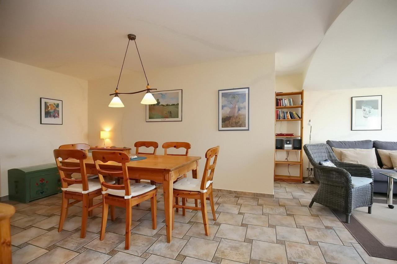 Duenenblick Wohnung 52 Boltenhagen  Eksteriør billede