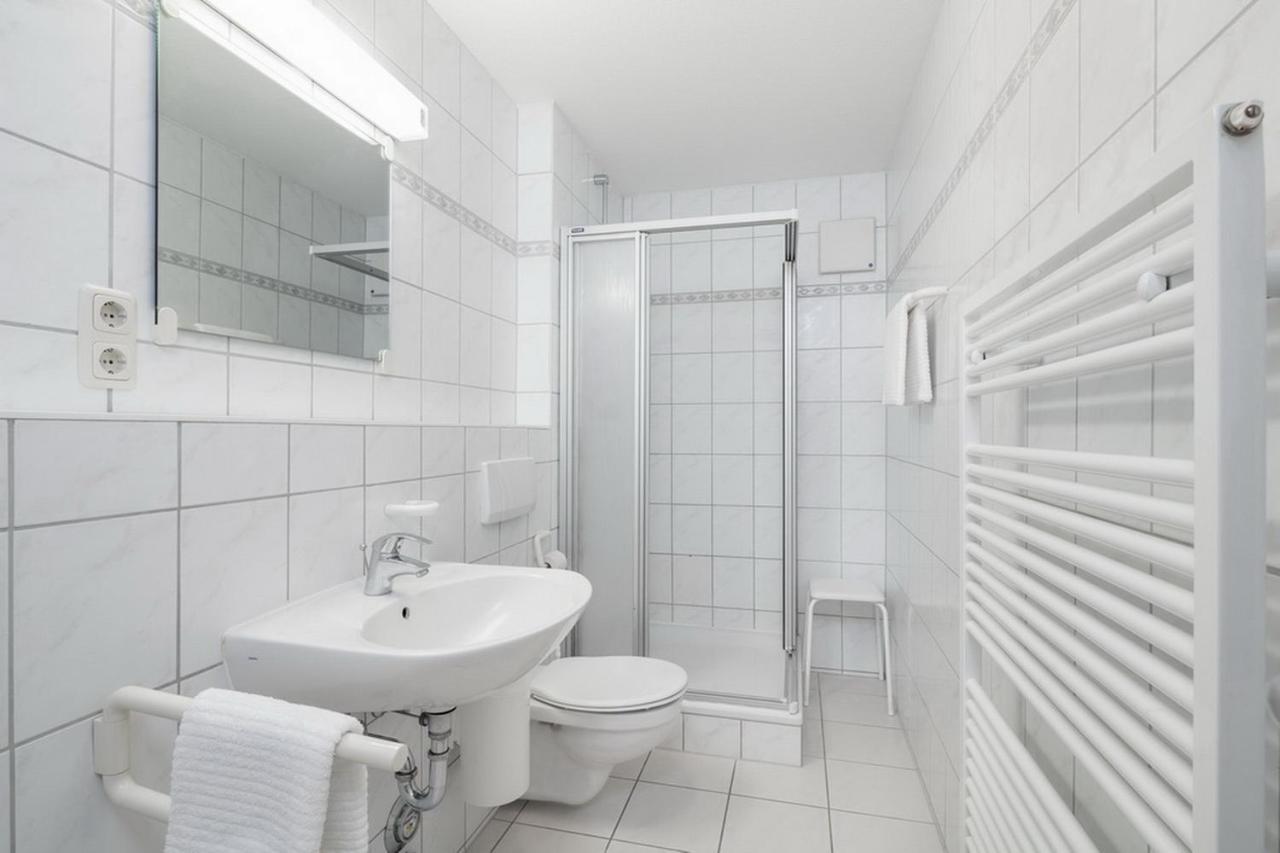 Duenenblick Wohnung 52 Boltenhagen  Eksteriør billede