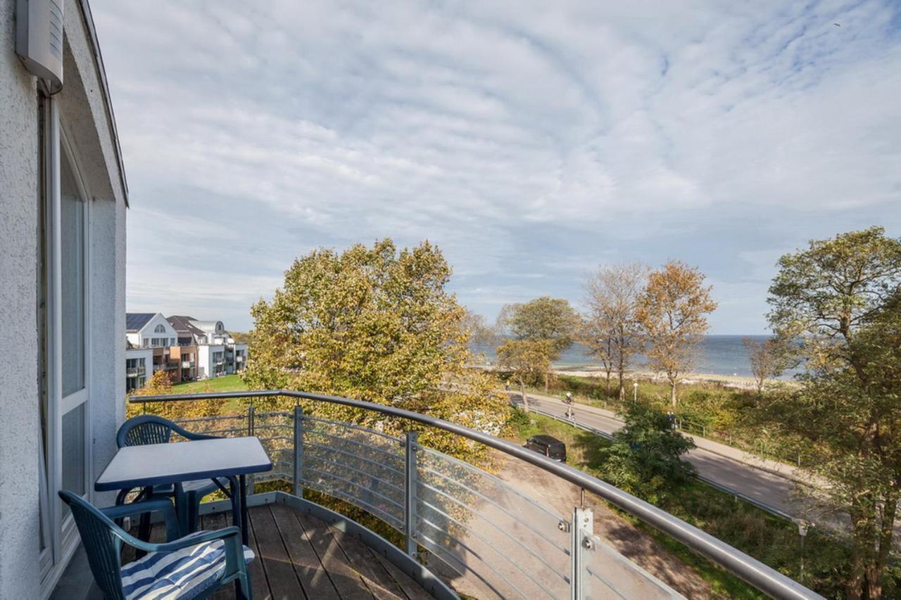 Duenenblick Wohnung 52 Boltenhagen  Eksteriør billede