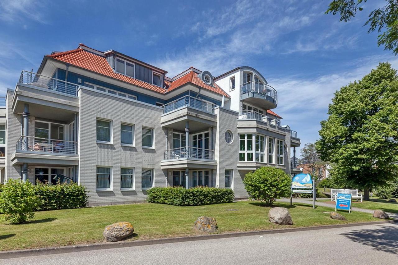 Duenenblick Wohnung 52 Boltenhagen  Eksteriør billede